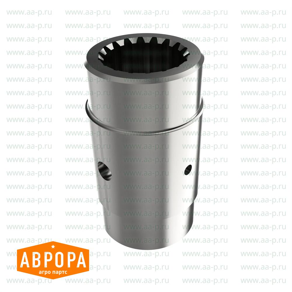 N197291 ШЛИЦЕВОЕ  СОЕДИНЕНИЕ